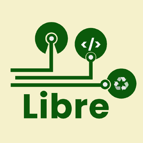 Libre Computer Project Github - Premium Dark Pattern Gallery - Retina