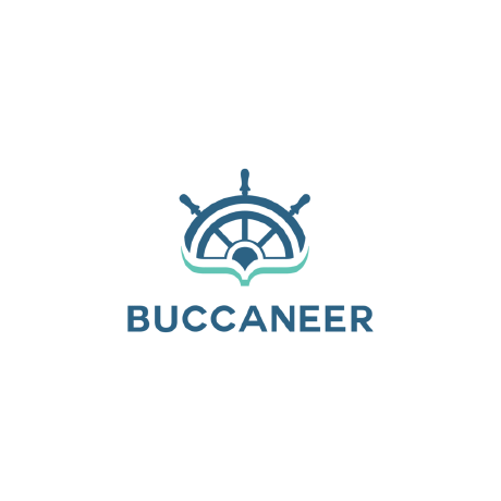 Buccaneer Github - Gradient Pictures - Creative Desktop Collection