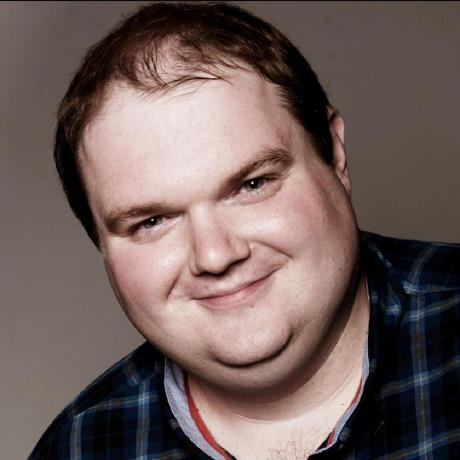 Paul Porter Phillips Github - 8K City Images for Desktop