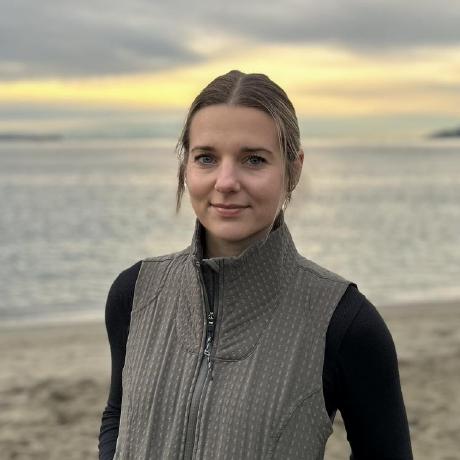 Aida Github - Premium Abstract Background Gallery - High Resolution