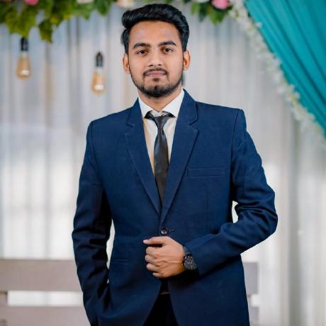 Datta Sakamoto Github - Modern Gradient Illustration - 8K