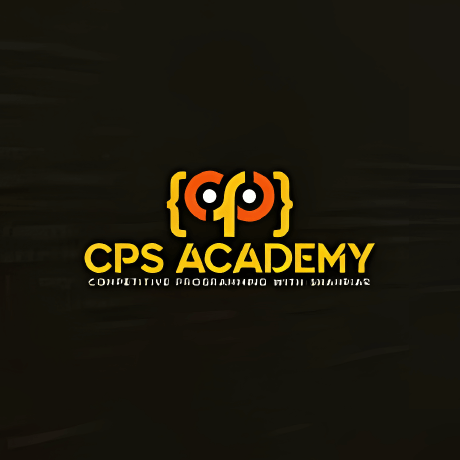 Cps Academy Github