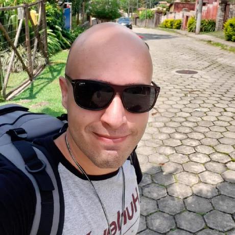 Elsonpan Elson P Github - Colorful Pattern Collection - HD Quality