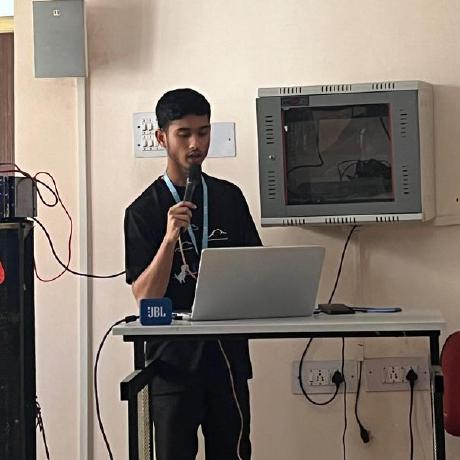 Adityapaul03 Aditya Paul Github - High Resolution Light Pictures for Desktop