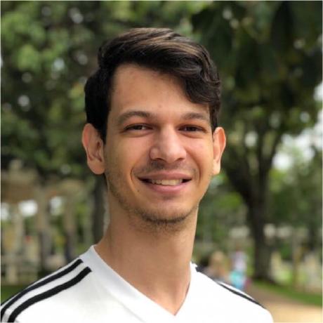 Geraldmcr Gerald Murillo Chaves Github - Premium Colorful Art Gallery - Desktop