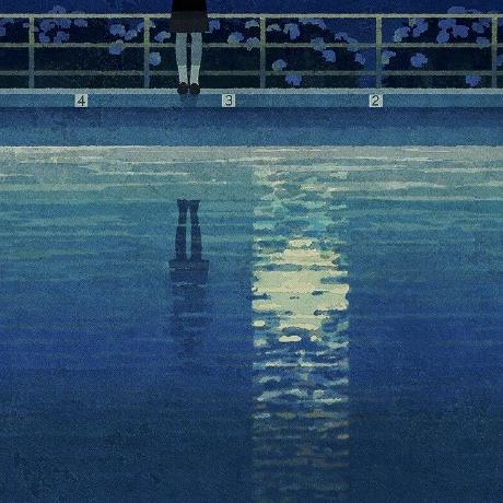 Github Fuyunohibi Le Fluffy Web - Premium Space Image Gallery - Mobile