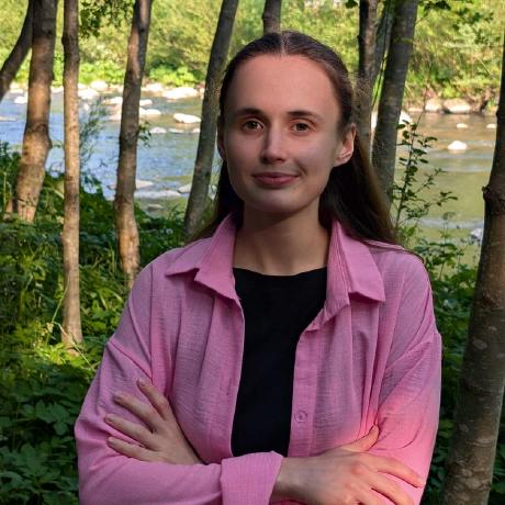 Khrystyna Vaskovych Github - Download Modern Gradient Picture | 8K