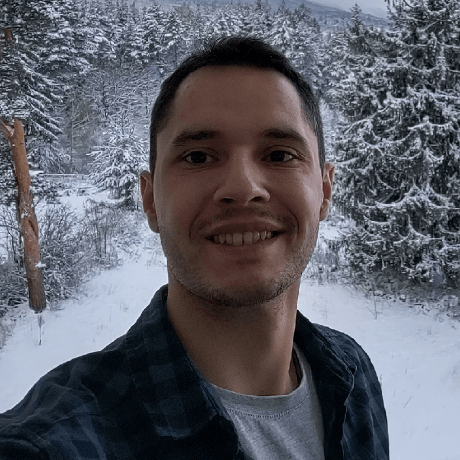 Awesomekalin Awesome Kalin Github - Premium Geometric Photo Gallery - Desktop