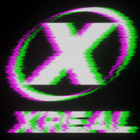 Github Xreal Graphics Archive Toon - 4K Gradient Photos for Desktop