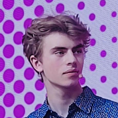 Connor Goodall Github - City Patterns - Creative 4K Collection