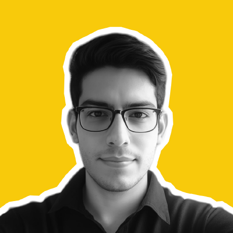 Sid Block Github - Gradient Art Collection - Mobile Quality