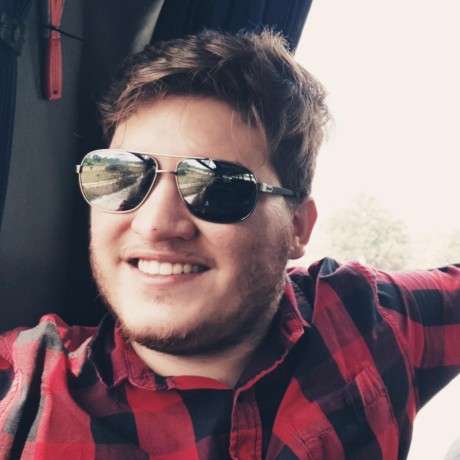 I-HATE-GIT-HUB · GitHub