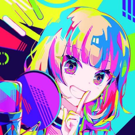 Tteto Github - Premium Gradient Art Gallery - 8K