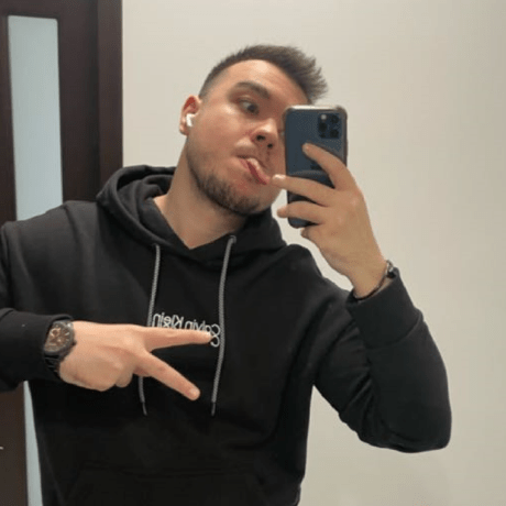 Cipacda Ciprian Florescu Github - Minimal Art Collection - Full HD Quality