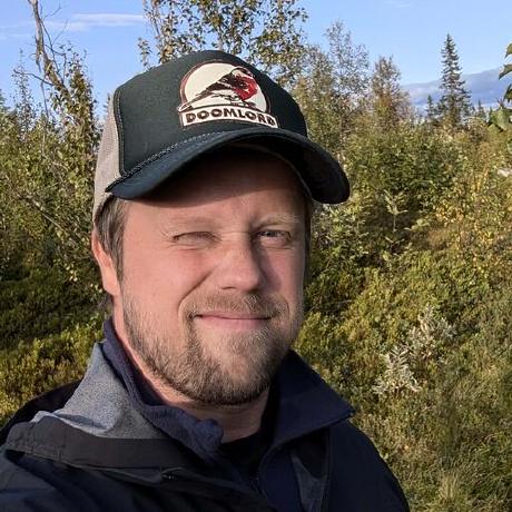 Devpaps Lars J Nsson Github - Classic Minimal Wallpaper - 8K