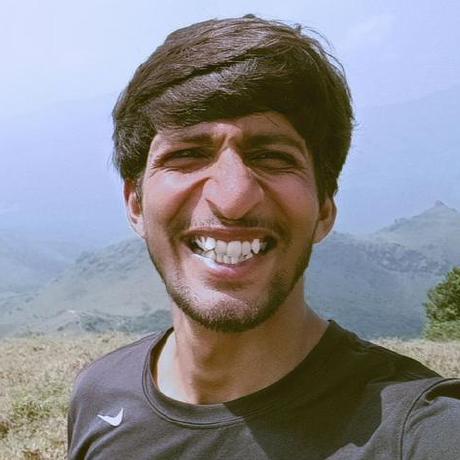 Anjani Kumar 01 Github - Best Dark Photos in Retina