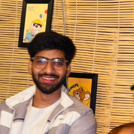 Amaan287 Amaan Mirza Github