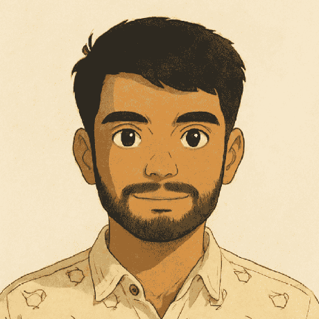 Gokulakrishnan-1 (Gokulakrishnan V) · GitHub