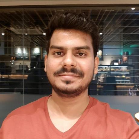 Kshitijsaksena Kshitij Github