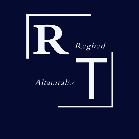 Raghadjam Raghad Github - Best Space Designs in Retina