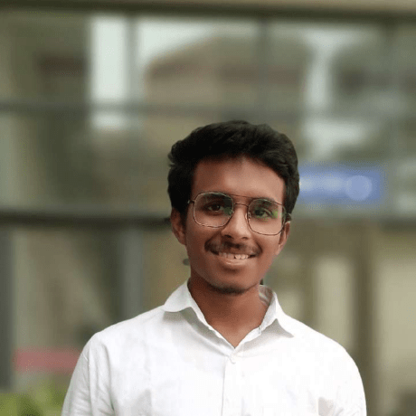 Aashrith Raksh Aashrith Raksh Github