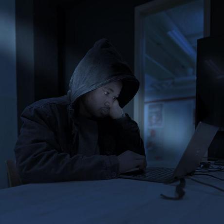 August 01 Haustin Augustin Github - Best Light Arts in Desktop