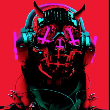 Alessandro Hacker Alessandrosq Github - Vintage Illustration Collection - Desktop Quality