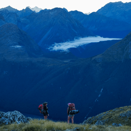 Grimrukh Scott Mooney Github - Premium Ultra HD Sunset Illustrations | Free Download