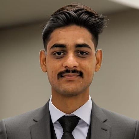 Ishaan Kumar Sahu Ishaan Kumar Github