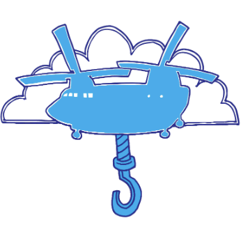 Administrator Skyhook Data Management - Geometric Backgrounds - High Quality 8K Collection