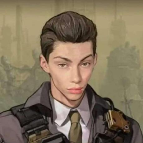 Fatih Net Github - Mobile Abstract Illustrations for Desktop