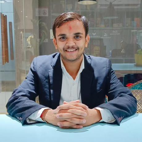 Chintan2212 Chintan Github - Modern Gradient Art - 8K