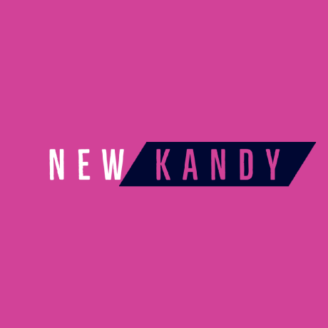 Studio Kandy Github - Geometric Background Collection - 4K Quality