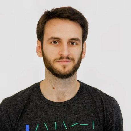 Milos Djordjevic Milos Github - Landscape Backgrounds - High Quality HD Collection