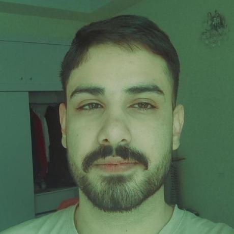 Github Pouriya Tir Have Time Ir In Shell - Best Vintage Patterns in 4K