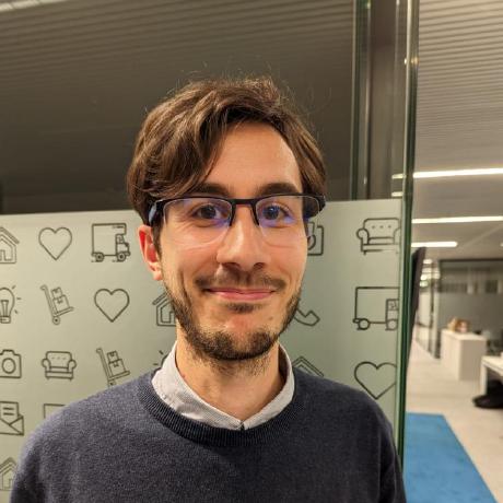 Fabio Greenledger Github - Premium City Wallpaper Gallery - Full HD