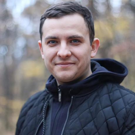 Teslenkomt Maksym Teslenko Github - Best Dark Photos in Desktop