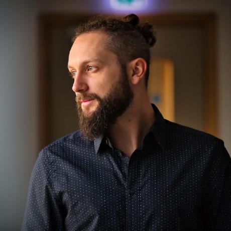 Pipitoludovico Ludovico Pipit Github - Nature Arts - Classic Retina Collection