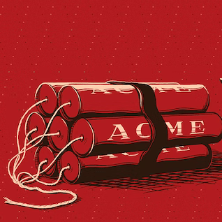 Acme Explosives Github