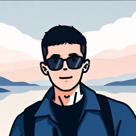 Github Amark Cs Paper Implement Practice Of Implementing Paper - Download Incredible Mountain Pattern | 8K