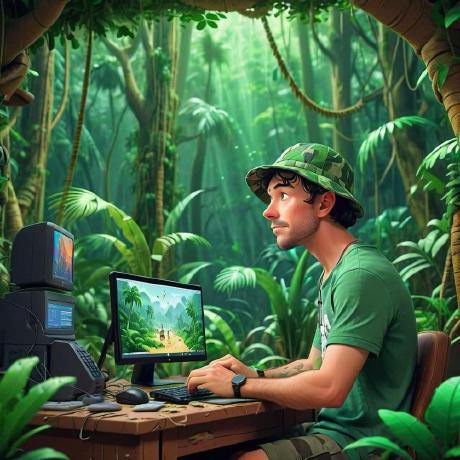 Github L231 Ry Key - Light Image Collection - Mobile Quality