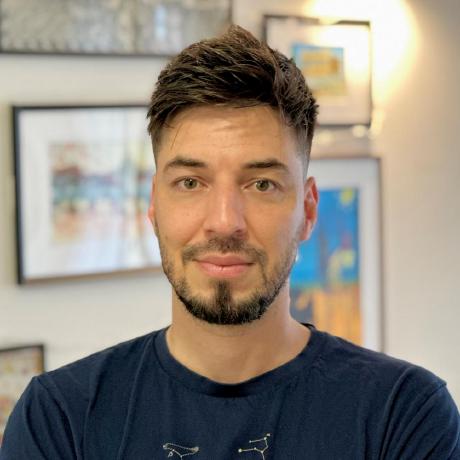 Bgaleotti Bruno Galeotti Github - Best City Pictures in 4K