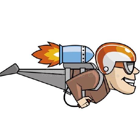 Rocketman Lab Nikun Tb Github - Elegant Space Illustration - Mobile