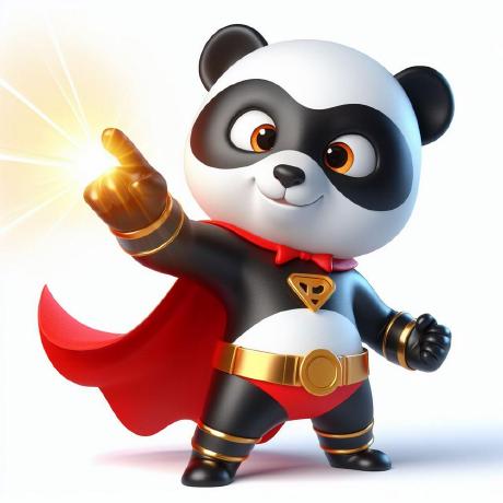 Github Flufffymelon Panda - Landscape Wallpapers - Amazing High Resolution Collection