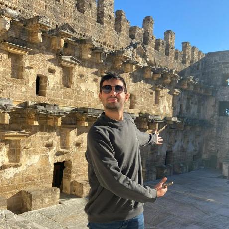 Halileryildirim Halil Github - HD Landscape Patterns for Desktop