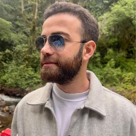 Hakan Turan Github - Colorful Images - Professional Retina Collection