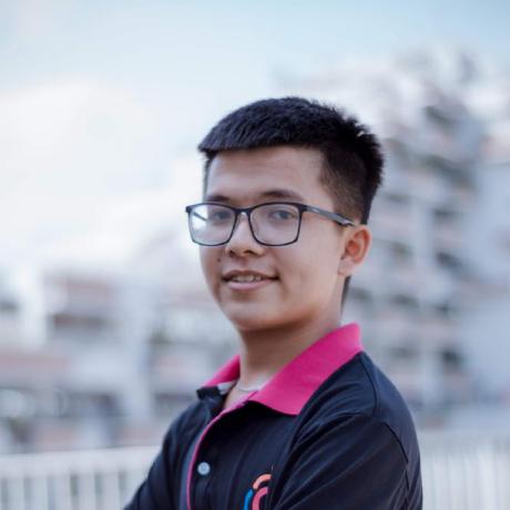 Khanh Hong Github - Premium City Texture Gallery - Retina