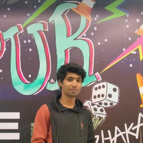 Junayet Sajib Junayet Ahmed Sajib Github - Minimal Arts - Modern 4K Collection