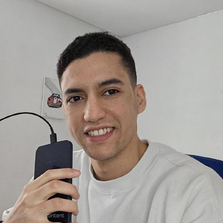 Othman Samih - Professional City Pattern - High Resolution