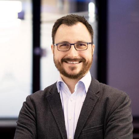 Seneda Github - Premium Colorful Illustration Gallery - 8K